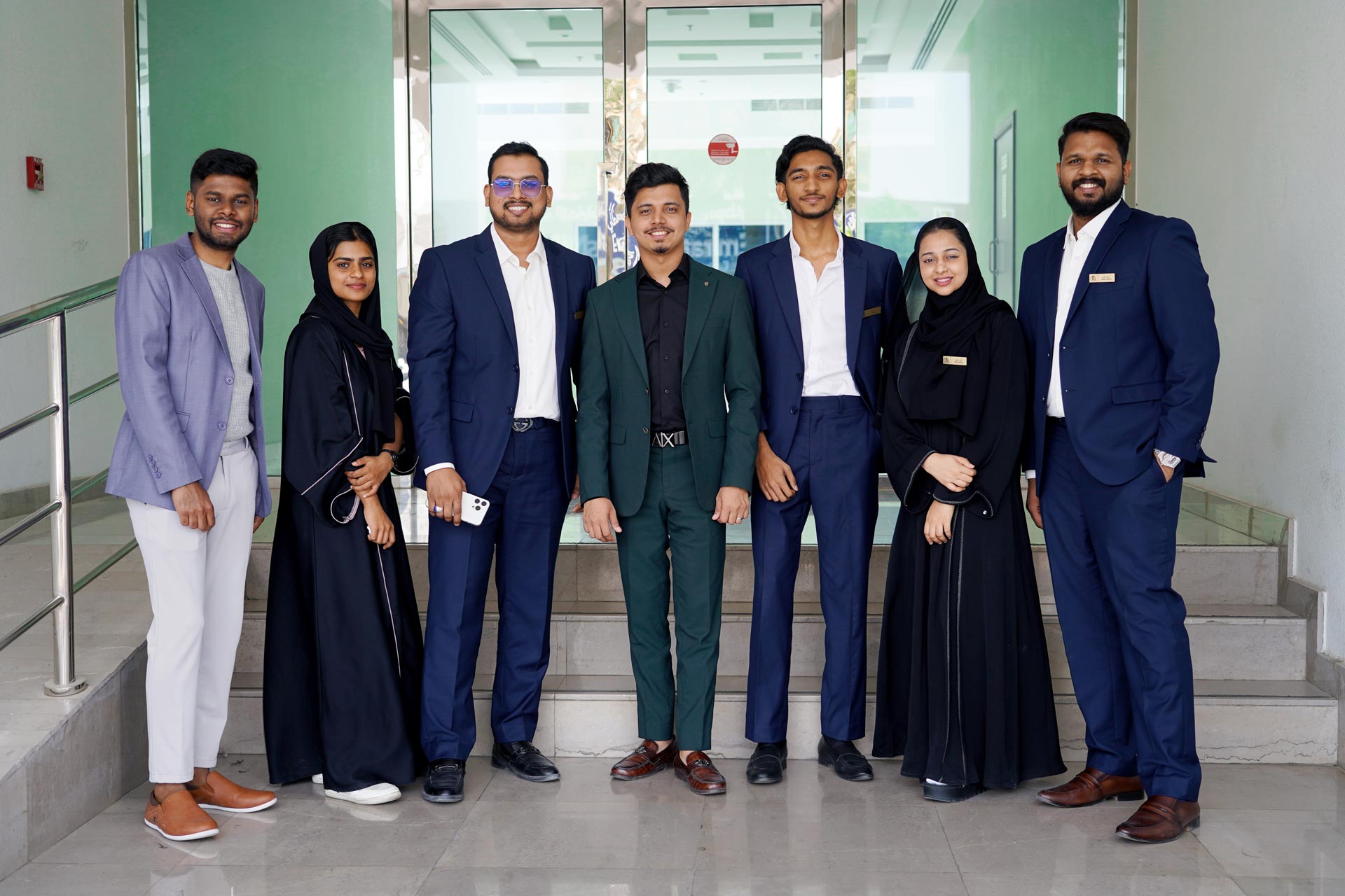 Company Formation in Dubai