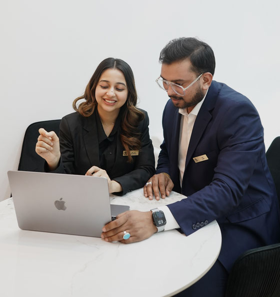 Smart Royal Business Service